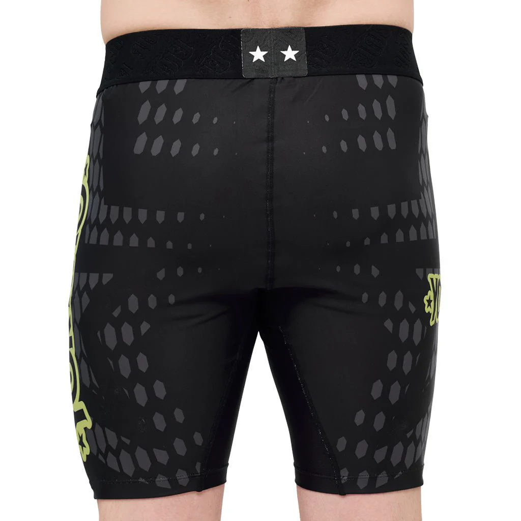 Stargame Compression MMA Shorts - Image 6