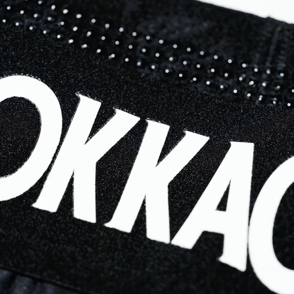 Stargame Compression MMA Shorts - Image 8