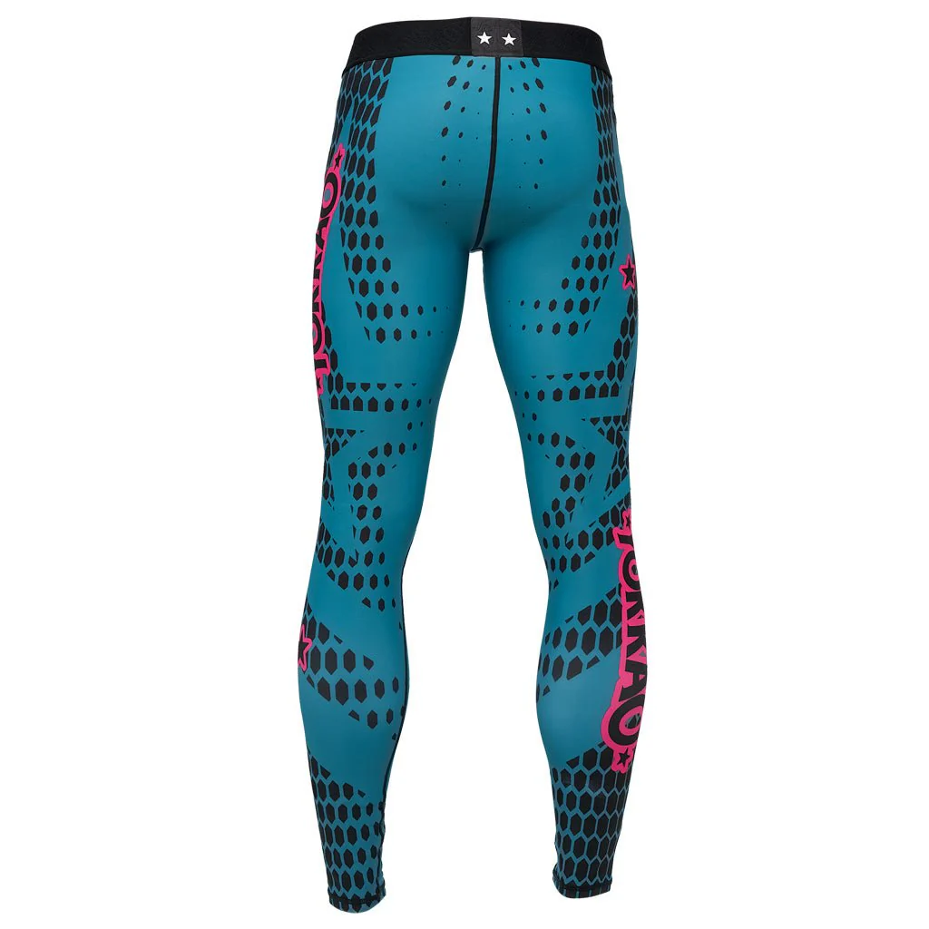 Stargame Compression Pants - Image 12