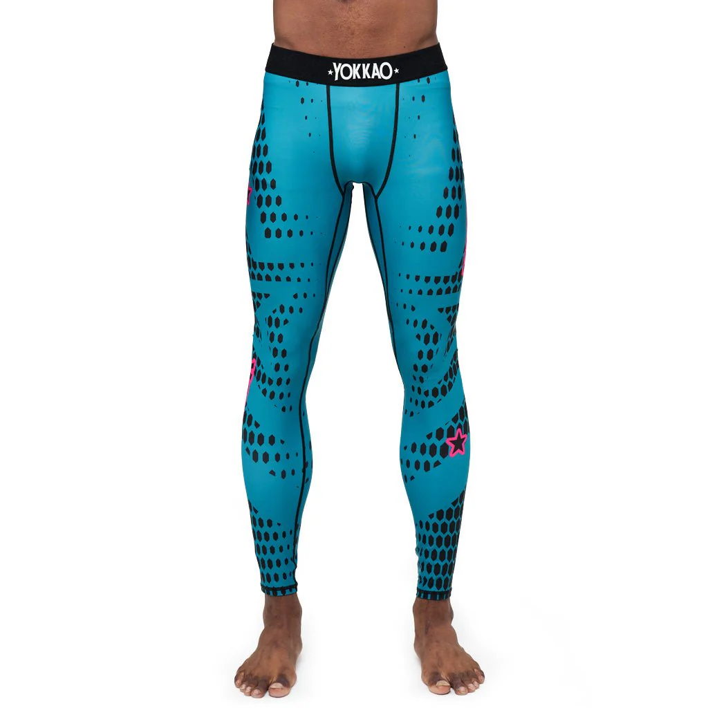 Stargame Compression Pants - Image 13