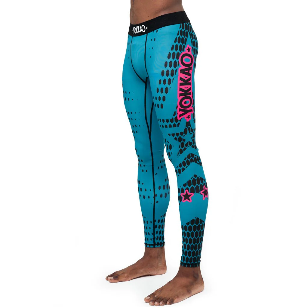 Stargame Compression Pants - Image 15