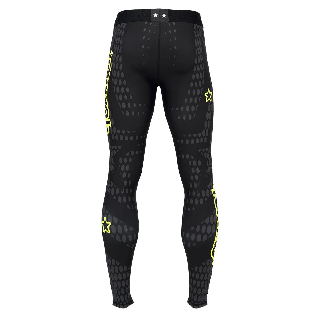 Stargame Compression Pants - Image 2