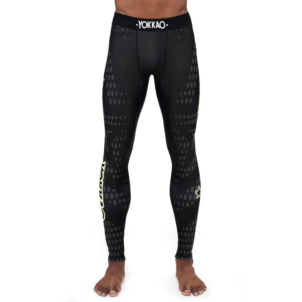 Stargame Compression Pants - Image 3