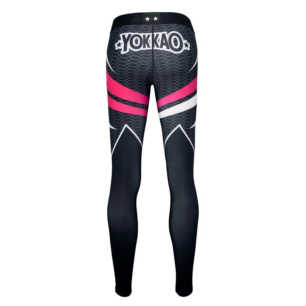 Supercross Compression Pants - Image 2