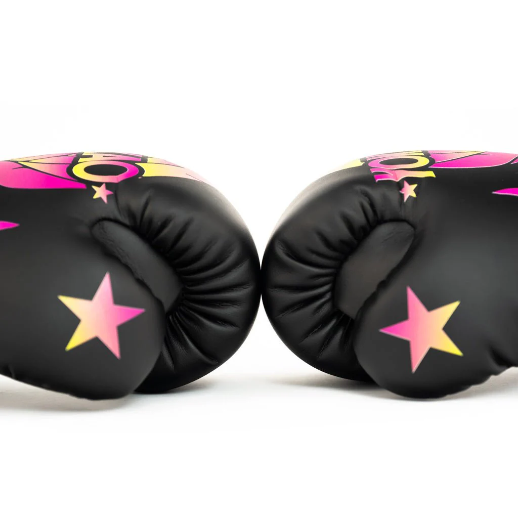 The Flame Boxing Gloves - Image 14