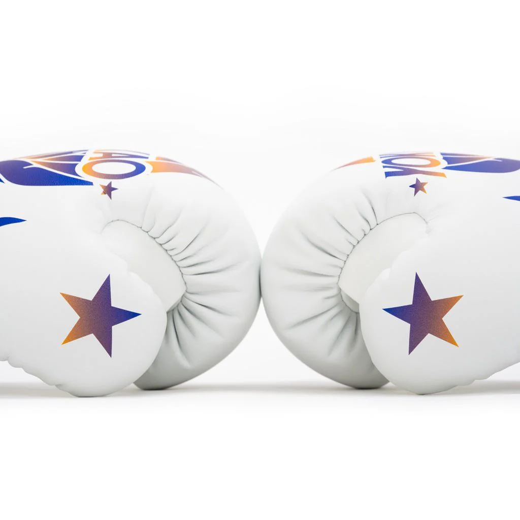 The Flame Boxing Gloves - Image 44