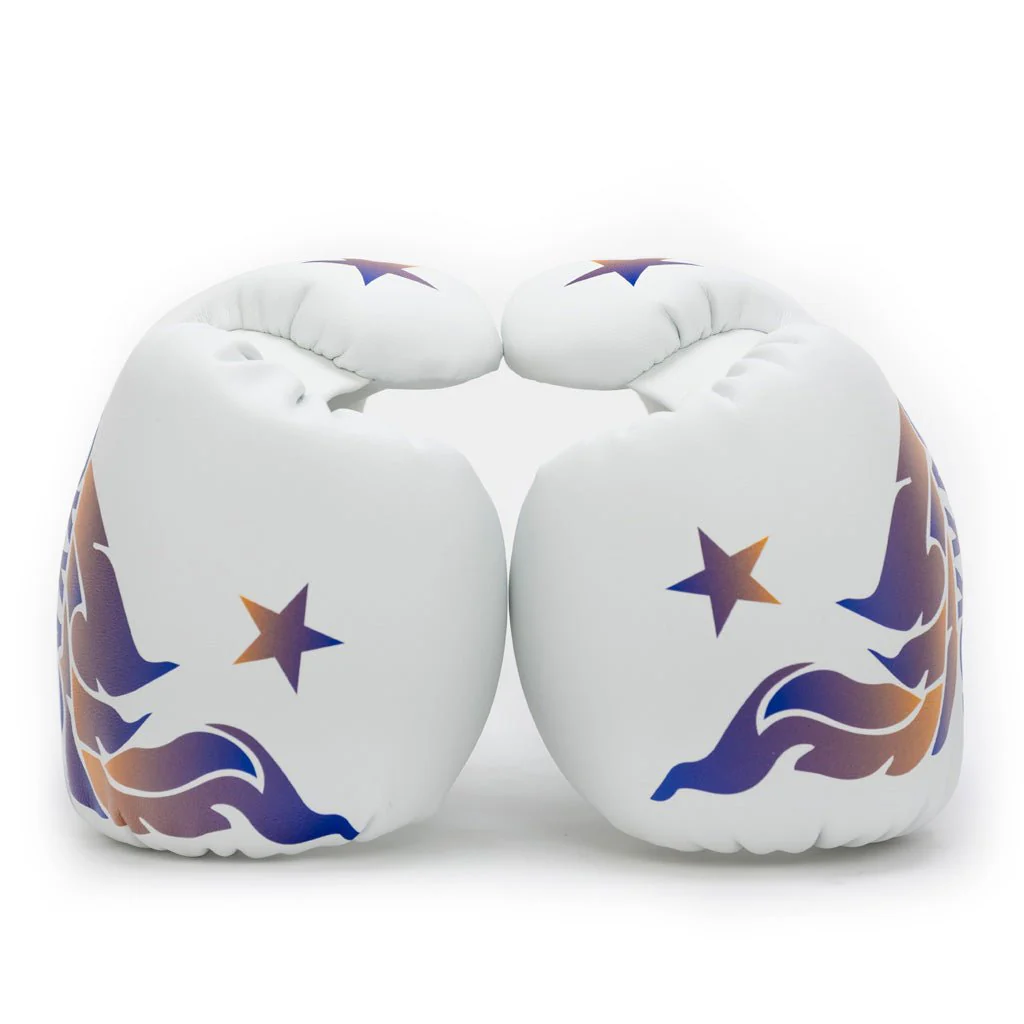 The Flame Boxing Gloves - Image 48