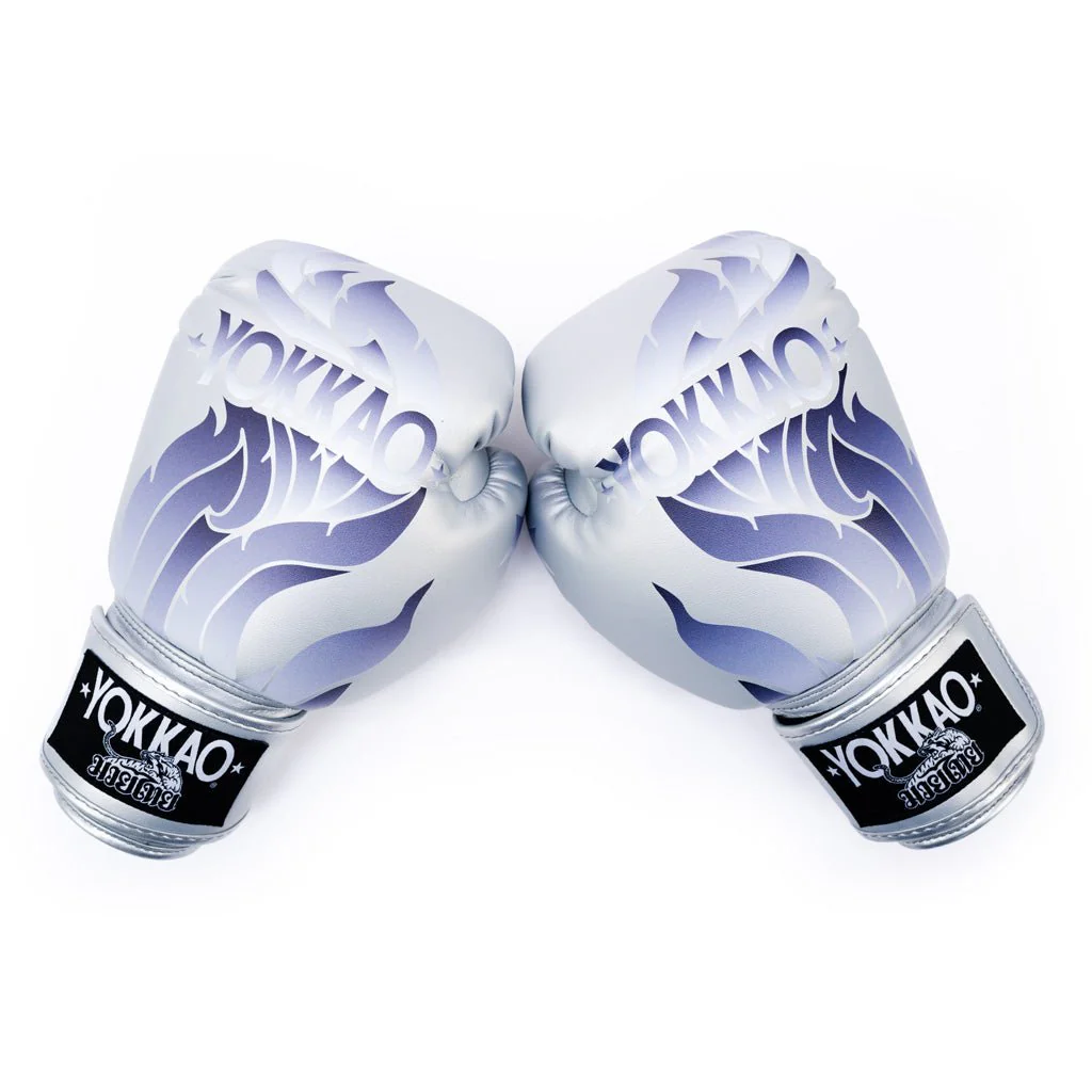 The Flame Boxing Gloves - Image 59
