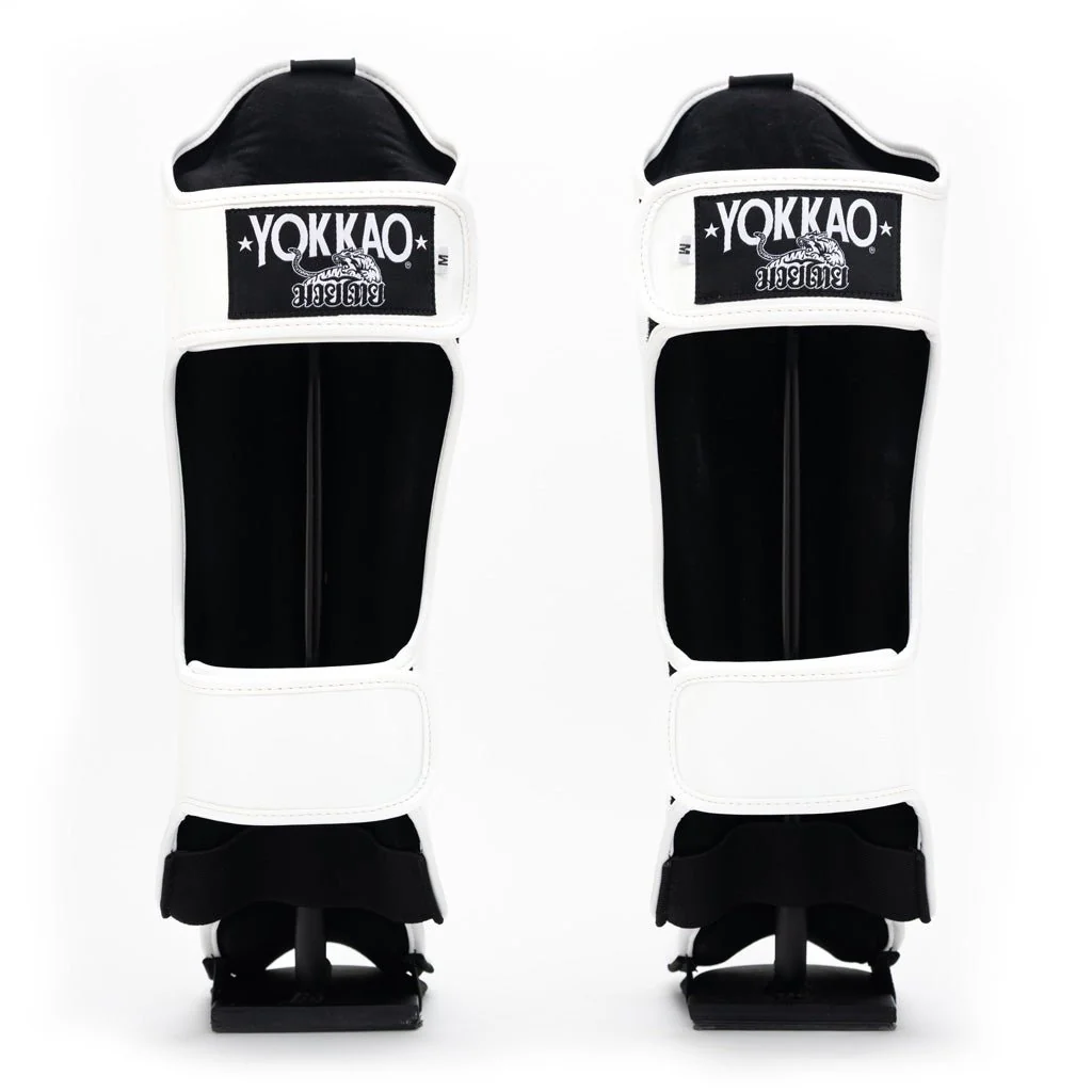 The Flame Shin Guards - Image 32