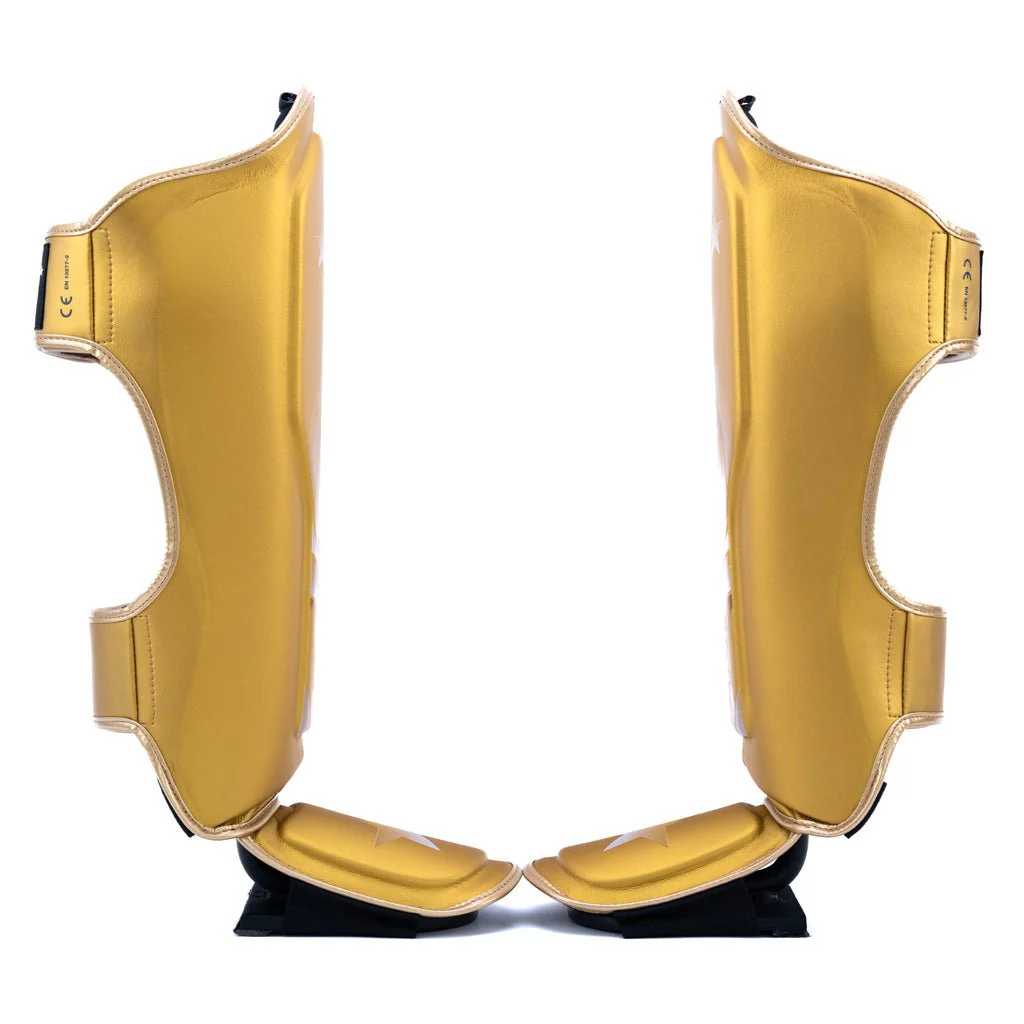 The Flame Shin Guards - Image 7