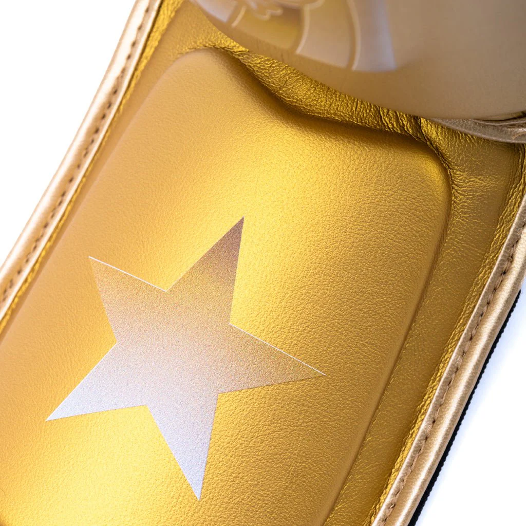 The Flame Shin Guards - Image 8