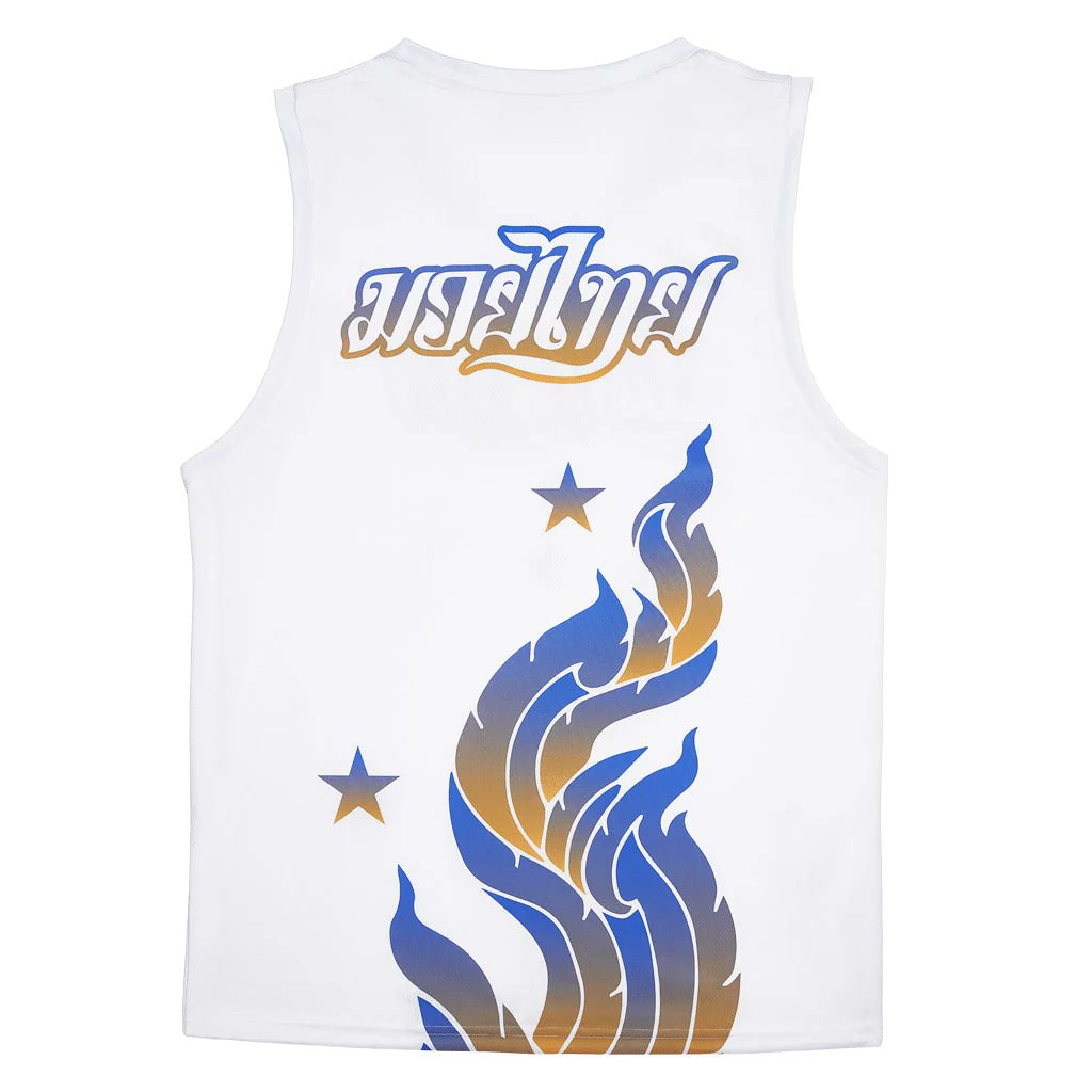 The Flame Workout Tank - Image 6