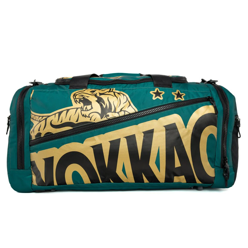 Tiger Gym Bag - Image 30