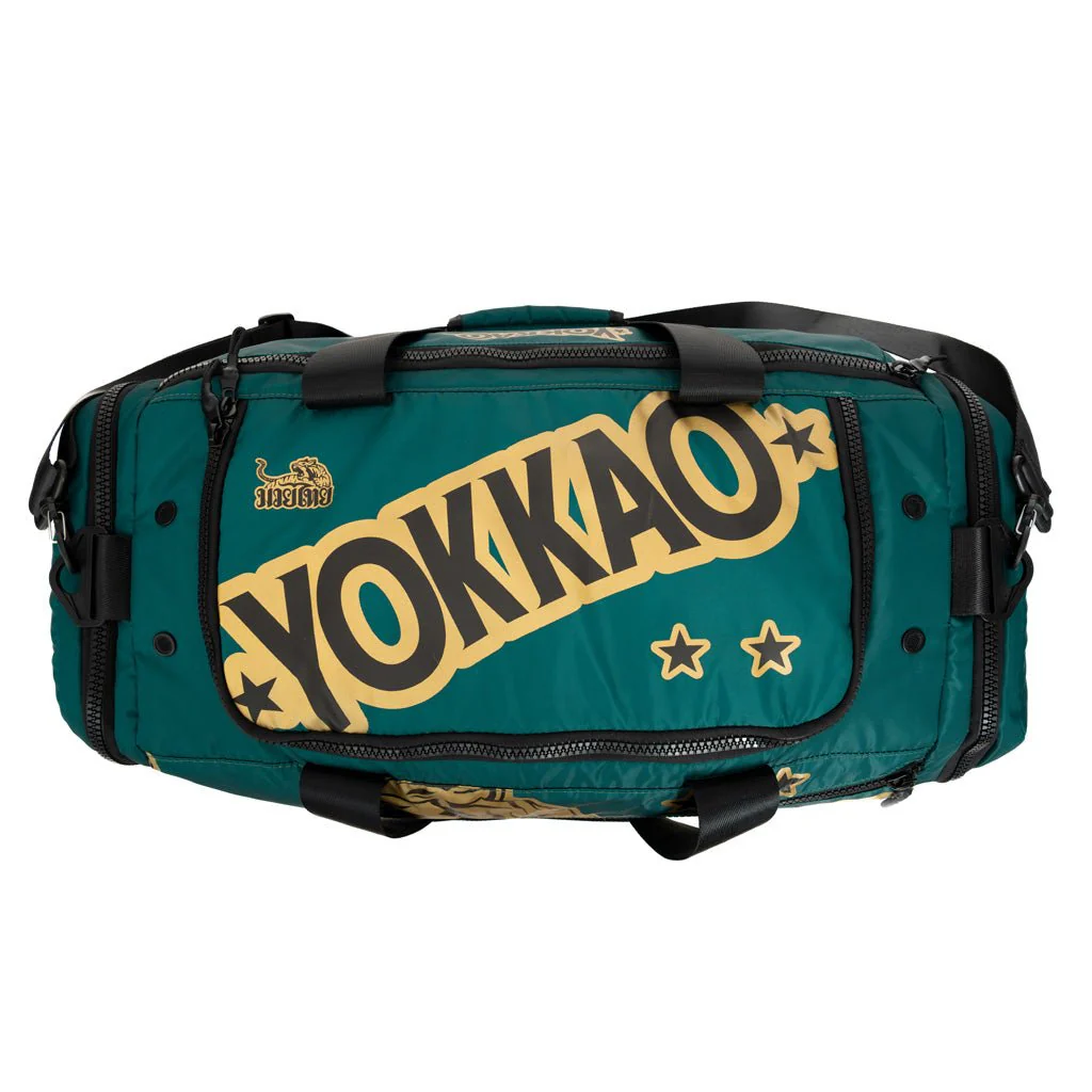 Tiger Gym Bag - Image 37
