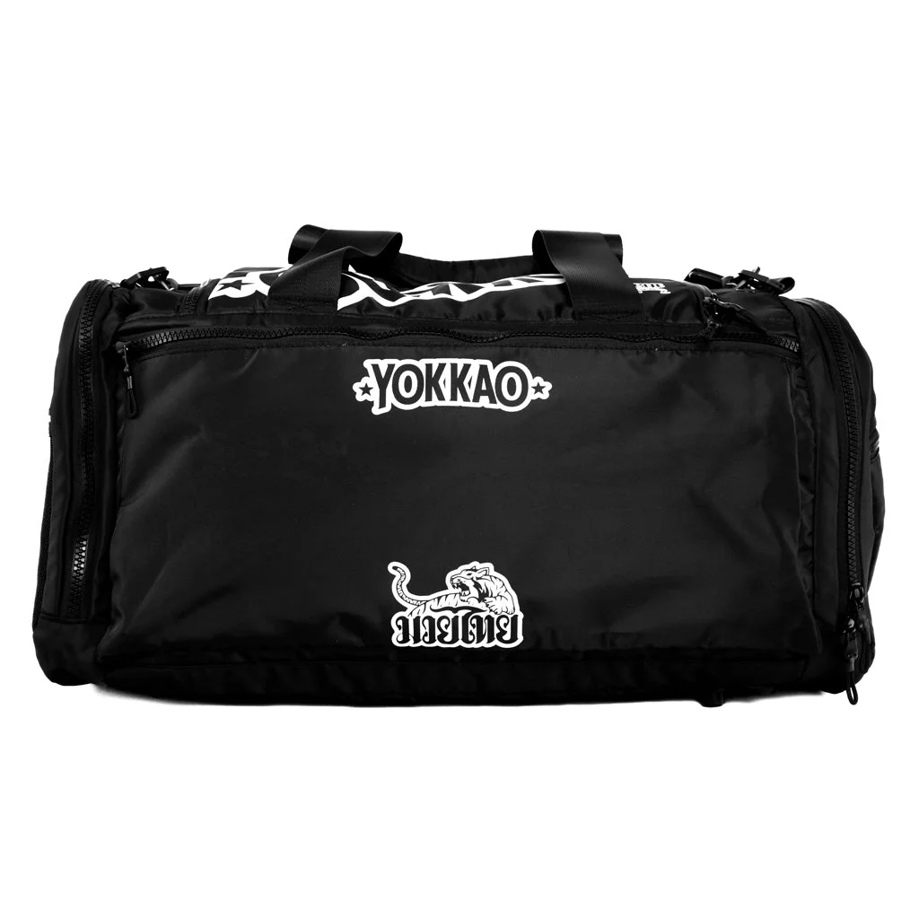 Tiger Gym Bag - Image 4