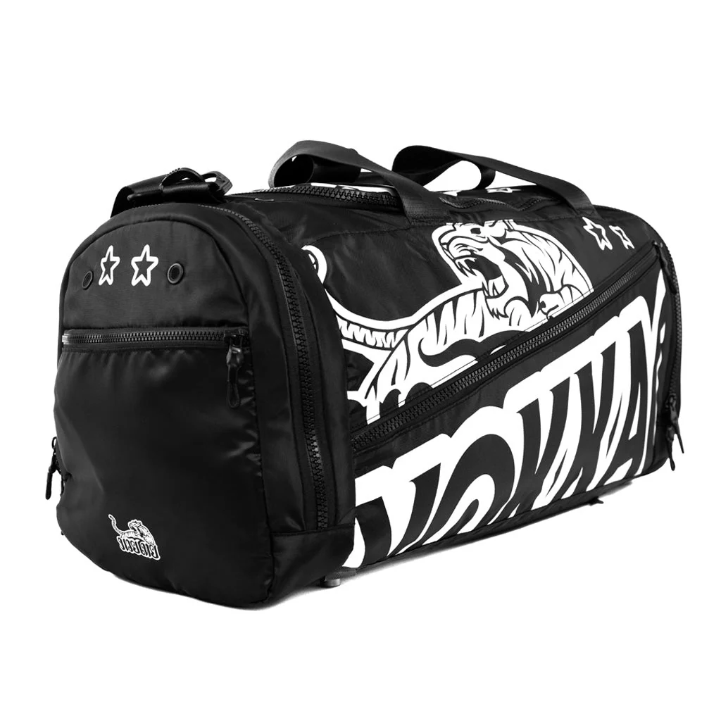 Tiger Gym Bag - Image 7