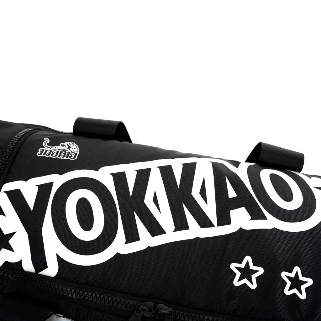 Tiger Gym Bag - Image 9