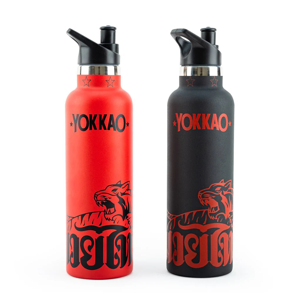 Tiger Water Bottle - Image 4