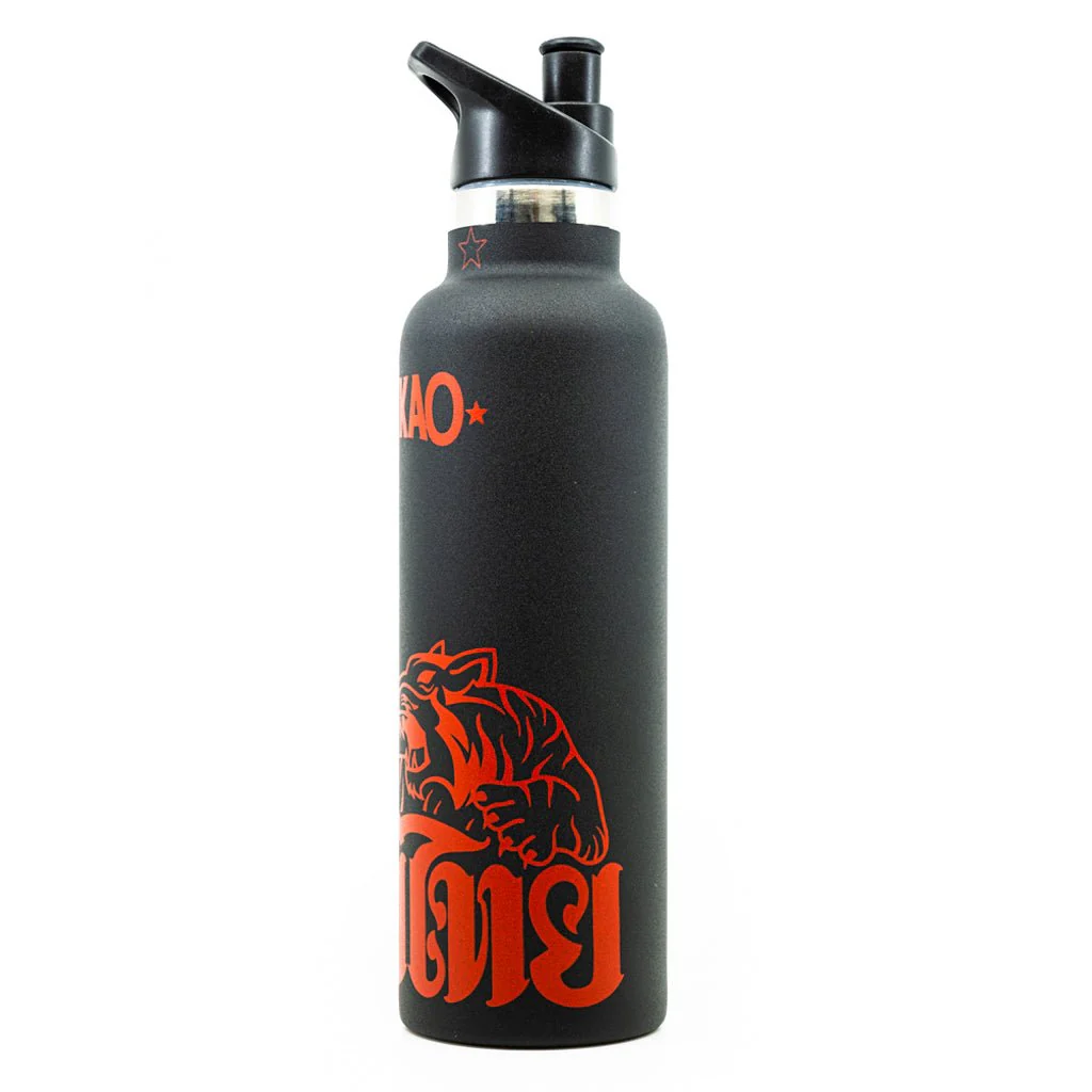 Tiger Water Bottle - Image 5
