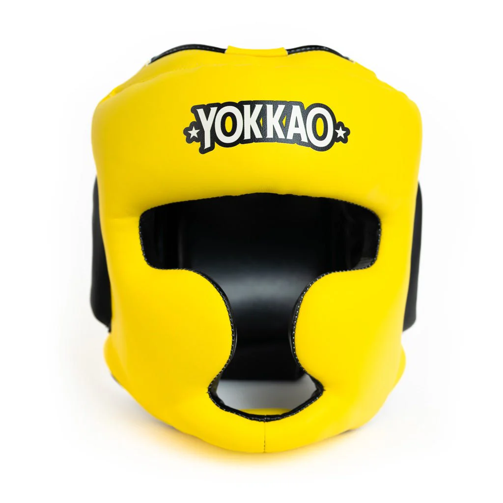 Training Head Guard - Image 13