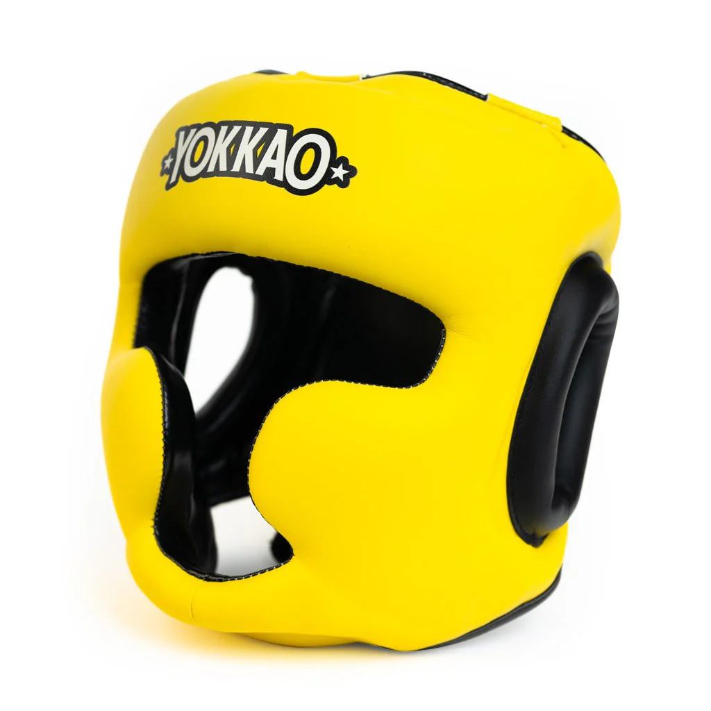Training Head Guard - Image 14