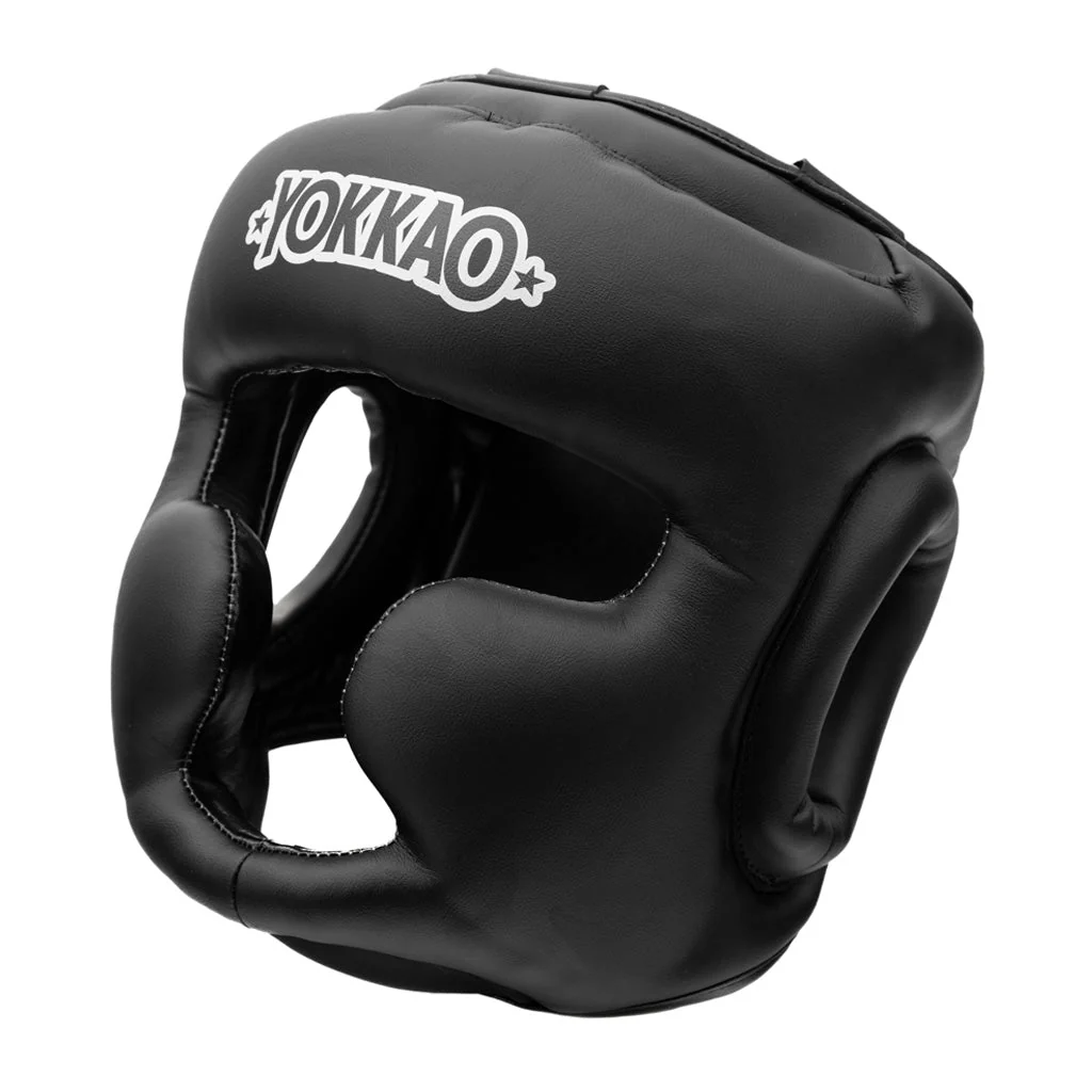 Training Head Guard - Image 2