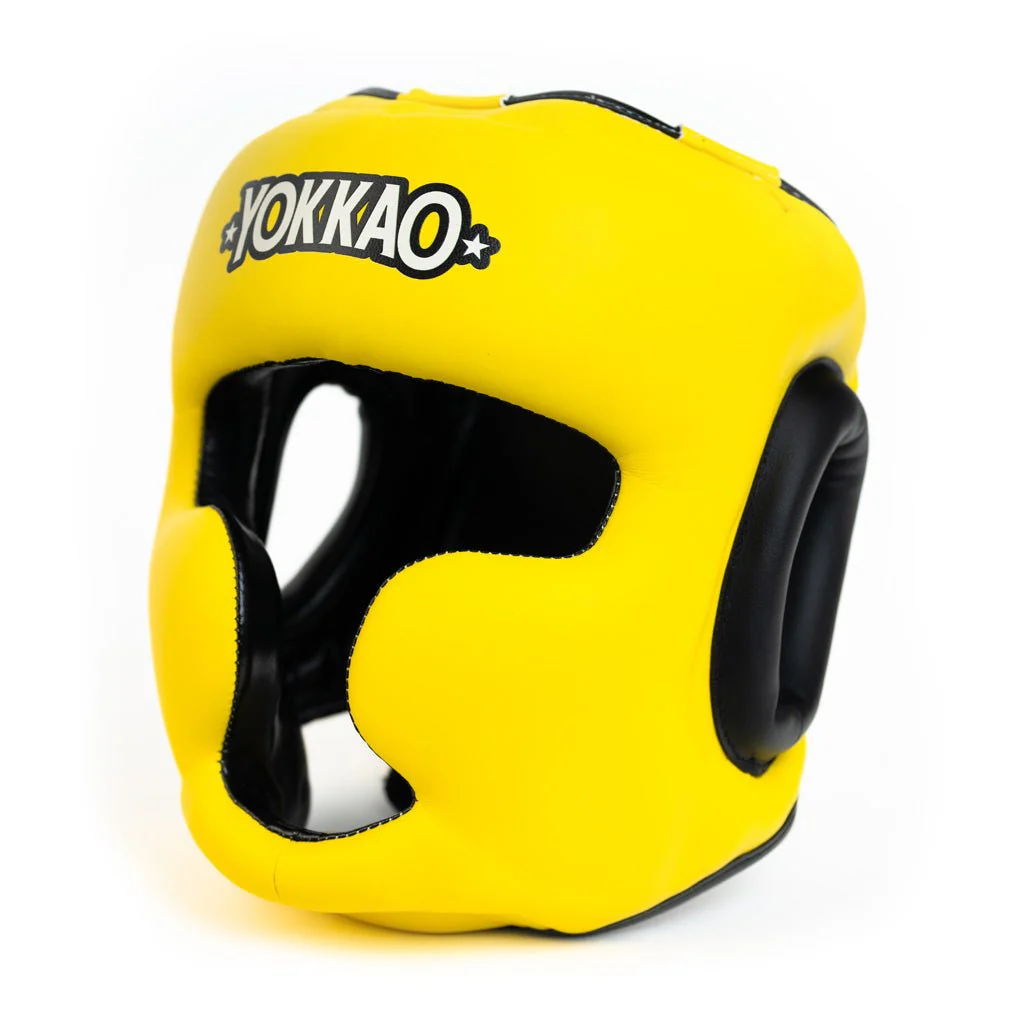 Training Head Guard - Image 20