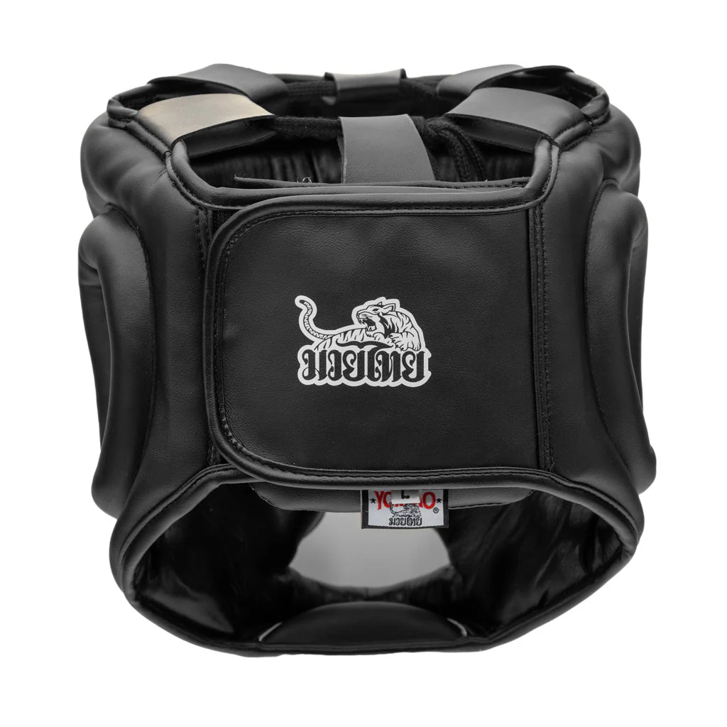 Training Head Guard - Image 4