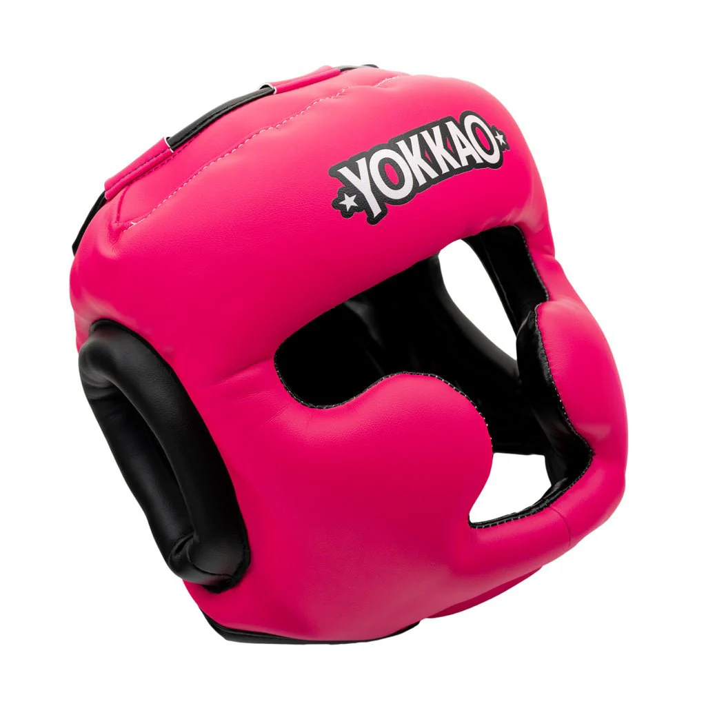 Training Head Guard - Image 40