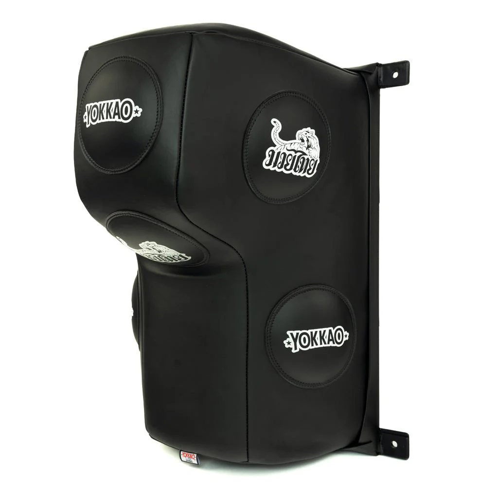 Wall Mounted Pad