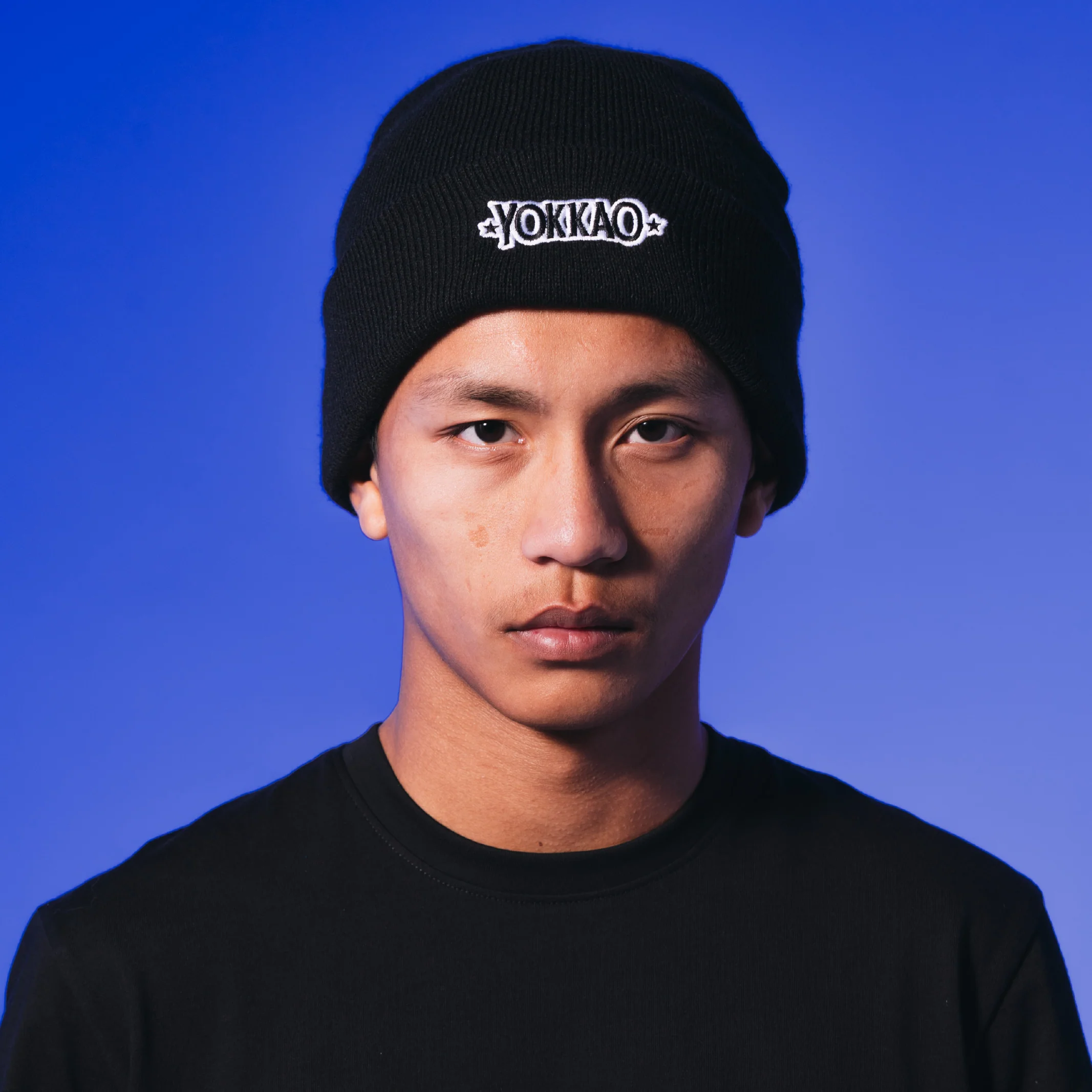 YOKKAO Beanie - Image 13