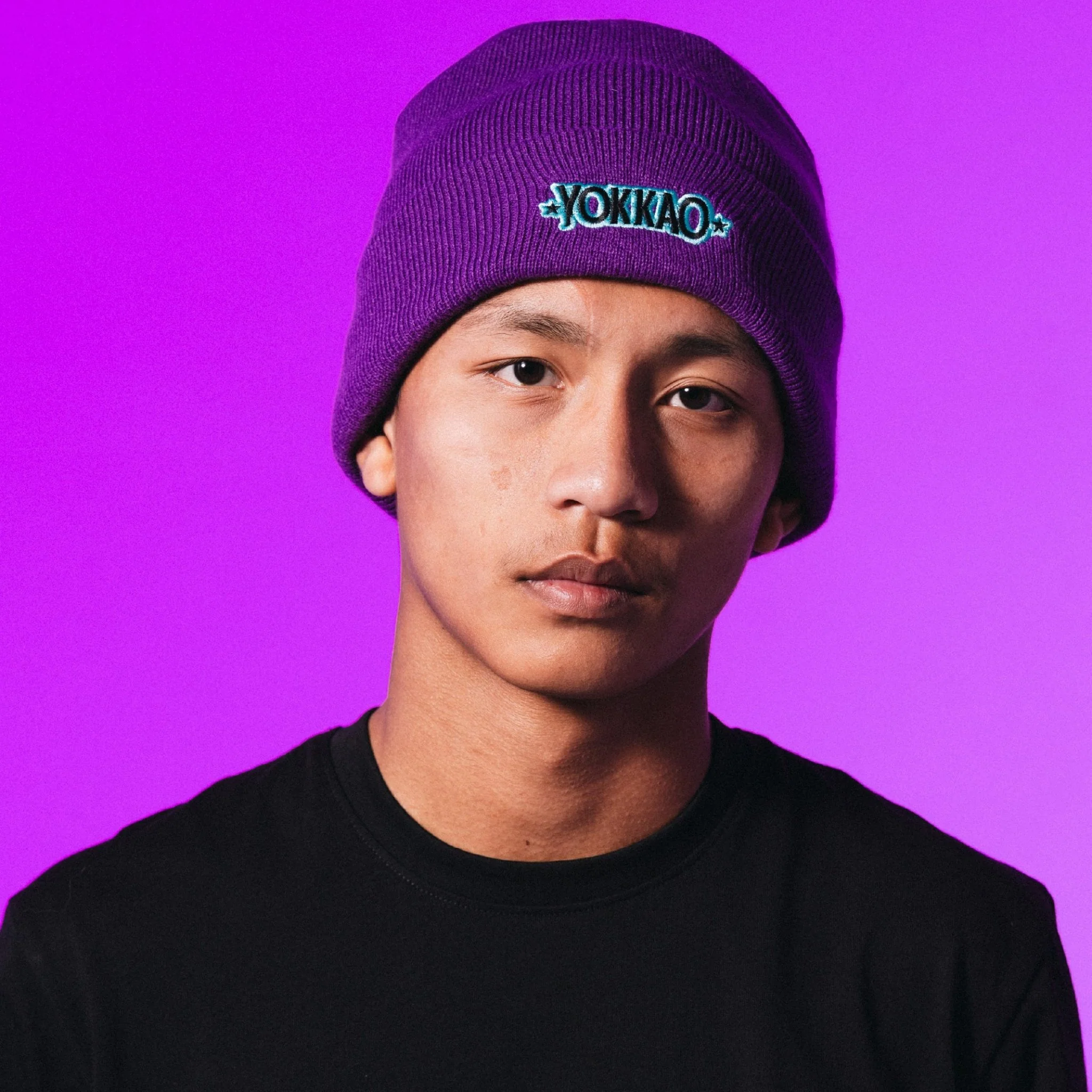YOKKAO Beanie - Image 15