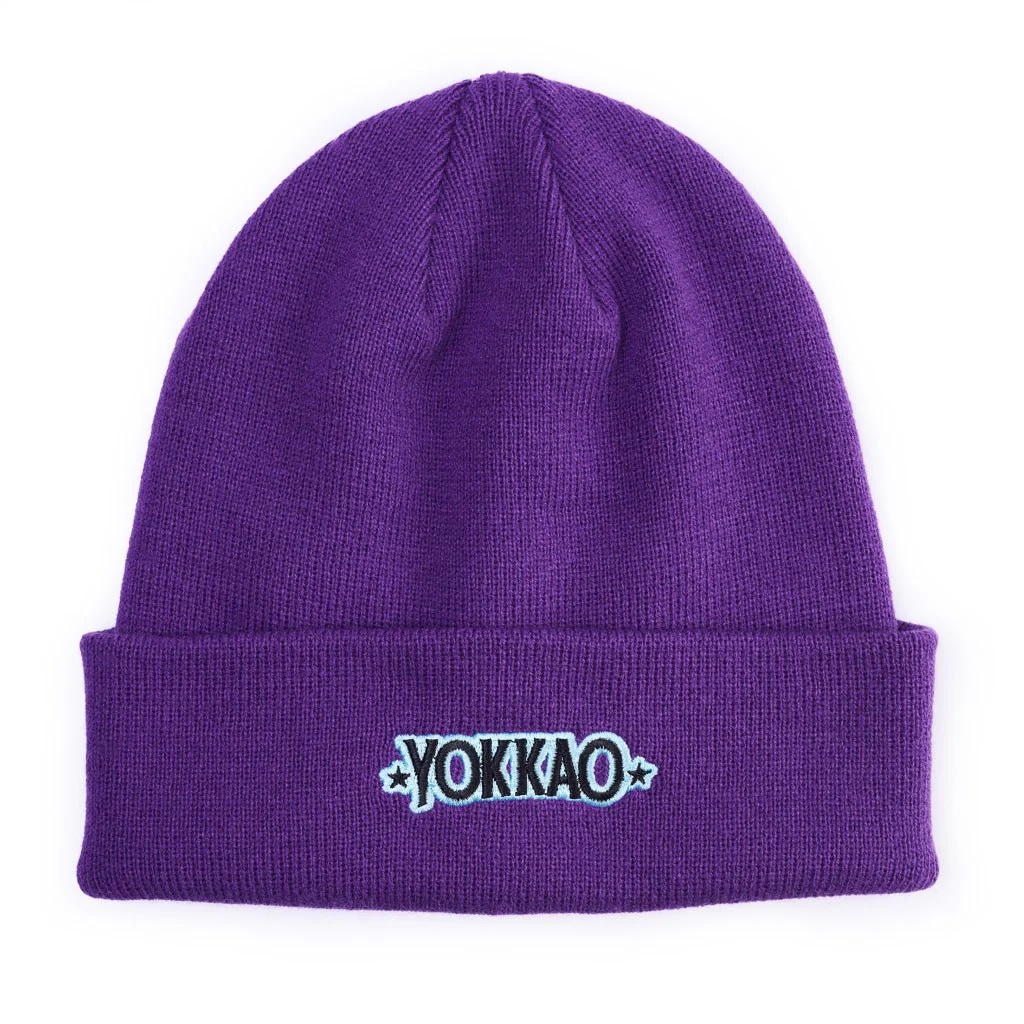 YOKKAO Beanie - Image 5