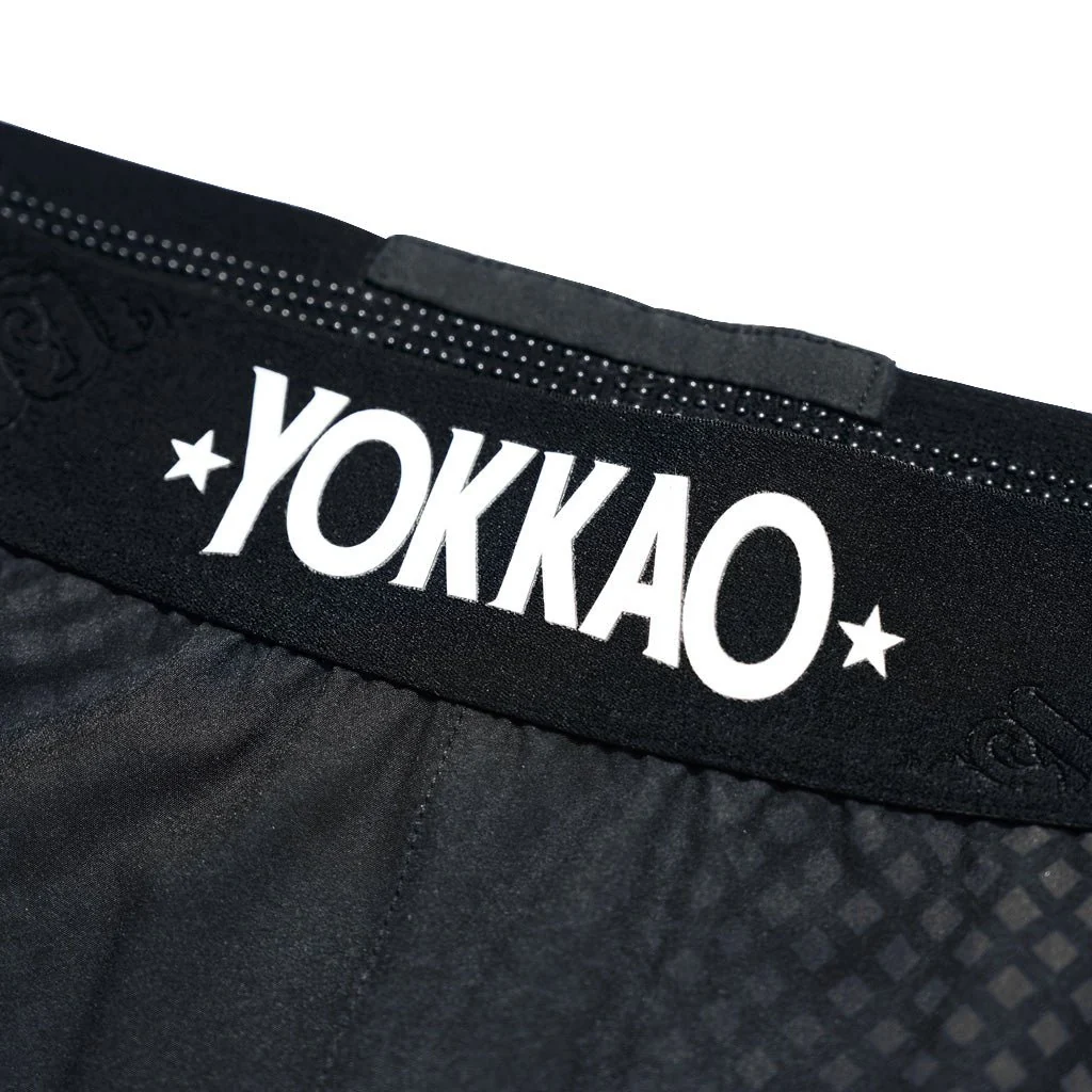 Dual Fight Shorts - Image 7