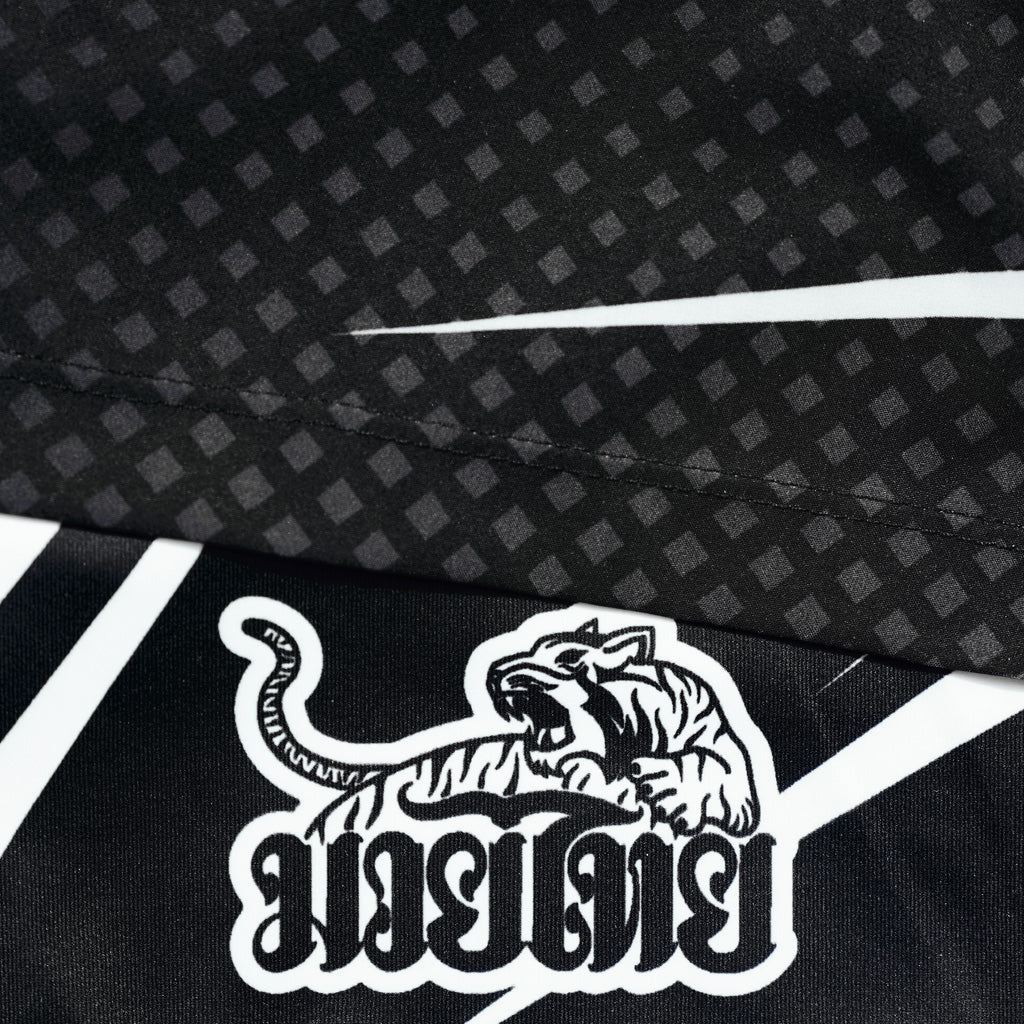Dual Fight Shorts - Image 9