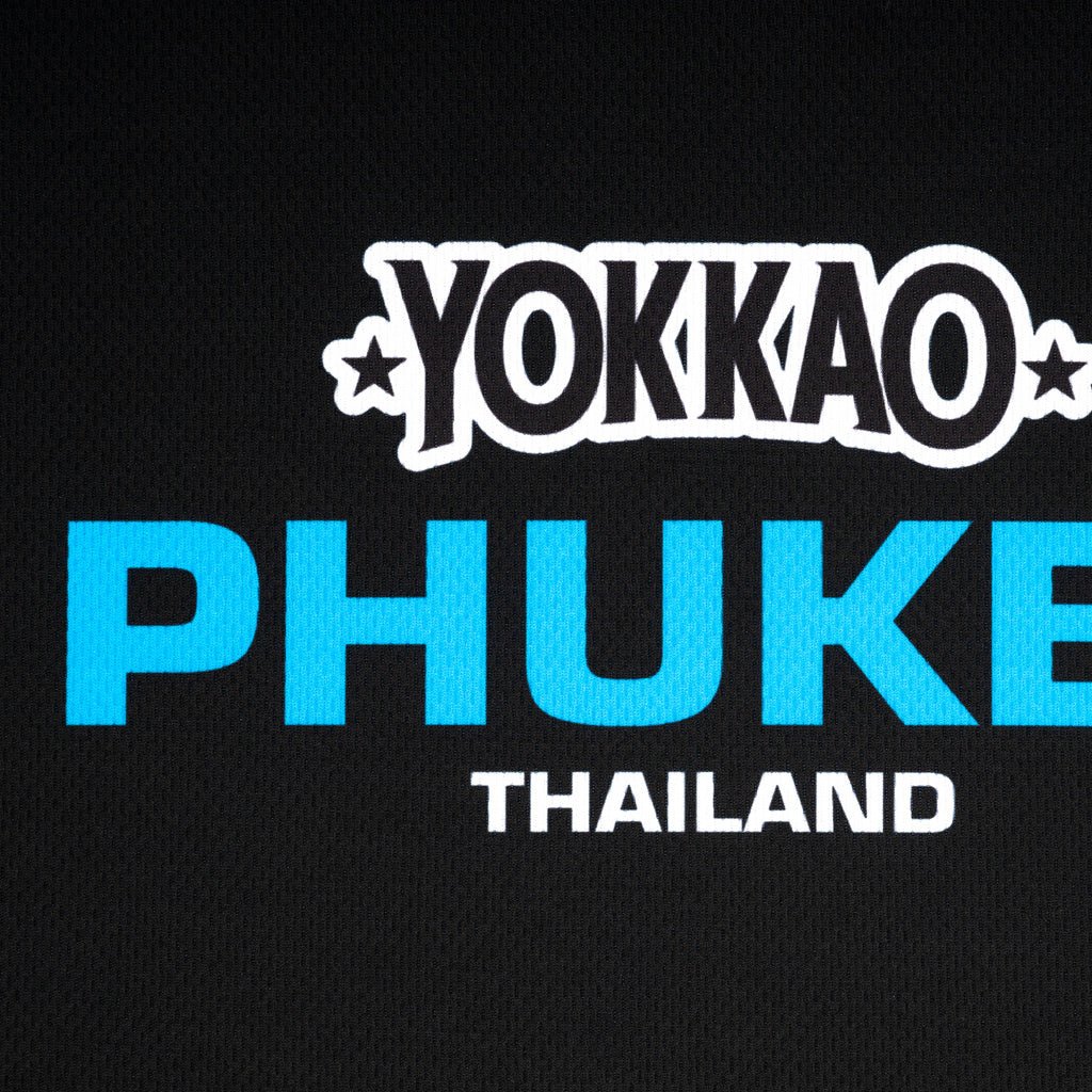 YOKKAO Phuket Workout Tee - Image 3